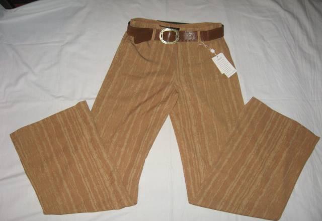 Совершенно новые летние брюки, р-р 42-44 Москва