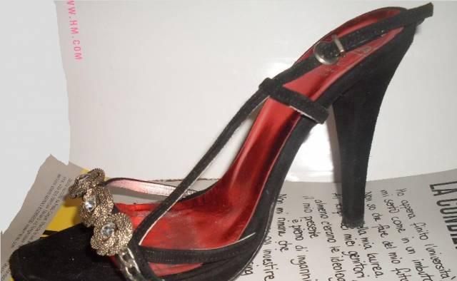 Босоножки Alba р. 37 Замша Санкт-Петербург