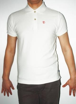 Поло Fjall Raven Degu Pique Москва