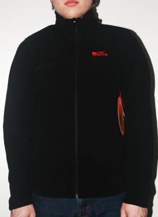 Толстовка Fjall Raven Corte Fleece Москва