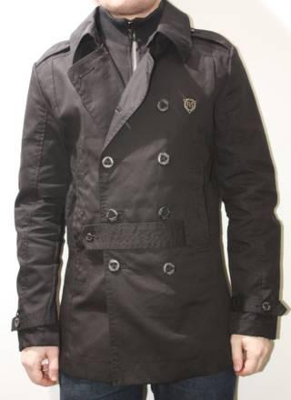 Плащ Fly53 Modern Mafia Москва