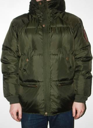 Куртка CP Company Piuma Doca Sport Москва