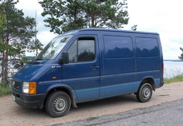 Грузоперевозки до 1.5 т Санкт-Петербург