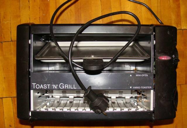 Тостер  гриль tefal Санкт-Петербург