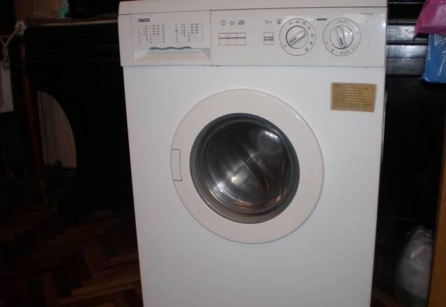 Стиральная машина Zanussi Санкт-Петербург