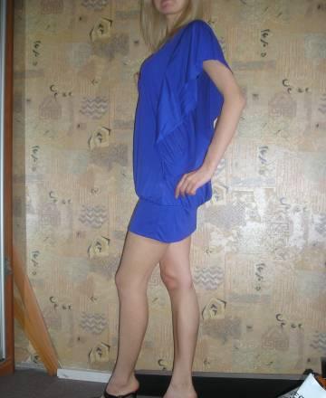 Платье Москва