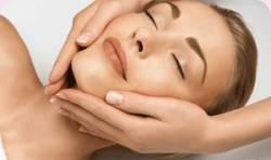 Чистка лица-Ультрозвуковая,не травматичная Москва