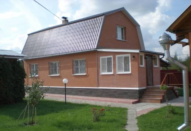 Загородный дом Чехов
