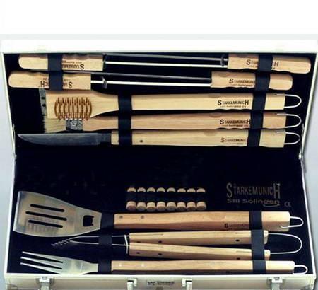 Набор для барбекю Москва