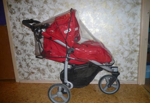 Коляска детская Bebeton Москва