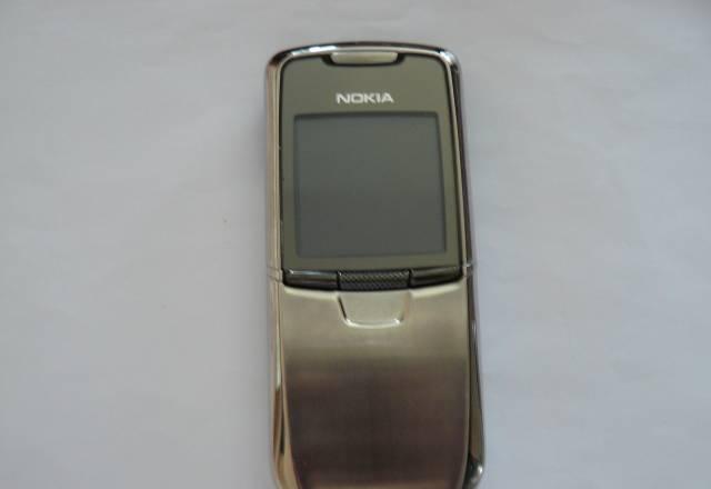 Nokia 8800 в отличном состоянии Москва