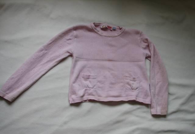 4 кофточки за 410р Москва