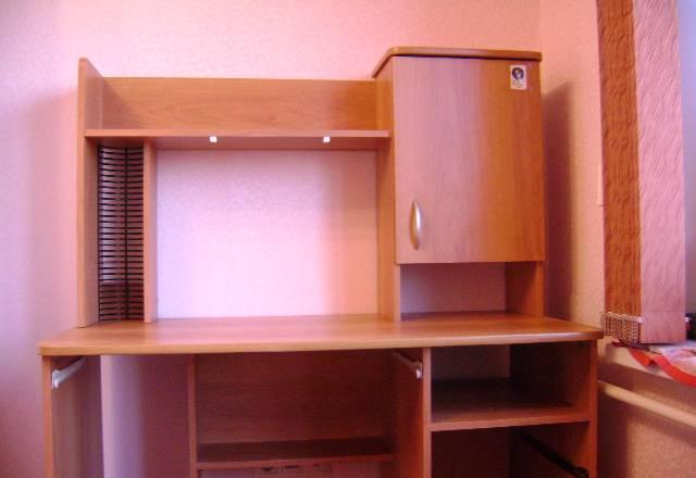 Стол компьютерный Москва