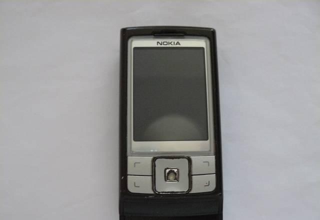 Nokia 6270 в отличном рабочем состоянии Москва
