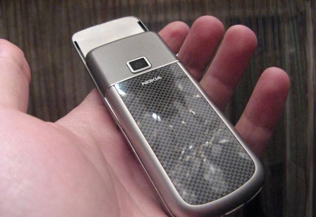 Nokia 8800 Carbon Arte (original china)-рус есть Москва