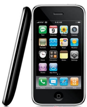 IPhone 3Gs 32Gb Москва