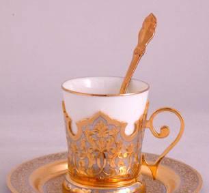 Нарядная посуда г.Златоуста Самара