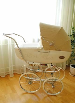 Inglesina Classica Москва