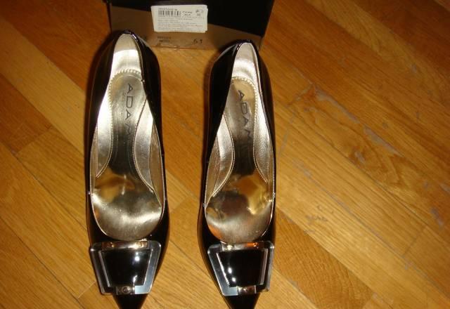 Adami итальянские туфли Москва