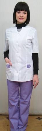 Спецодежда оптом для продавцов и медодежда Нальчик