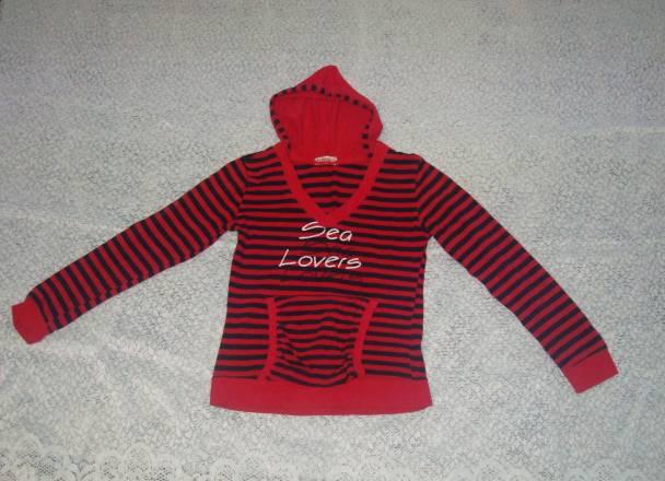 Кофта Санкт-Петербург