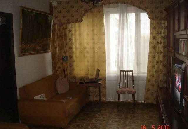 3-комнатная квартира в г. Раменское Раменское