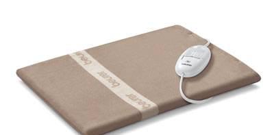 Электрогрелка Beurer TM 22 Москва