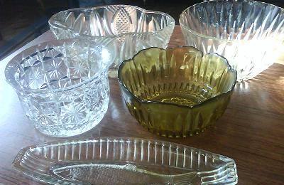 Хрусталь для дачи Санкт-Петербург