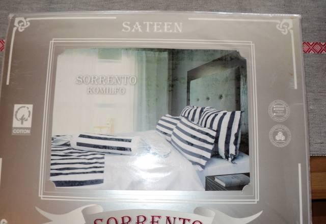 Комплект постельного белья (двуспальный) Екатеринбург