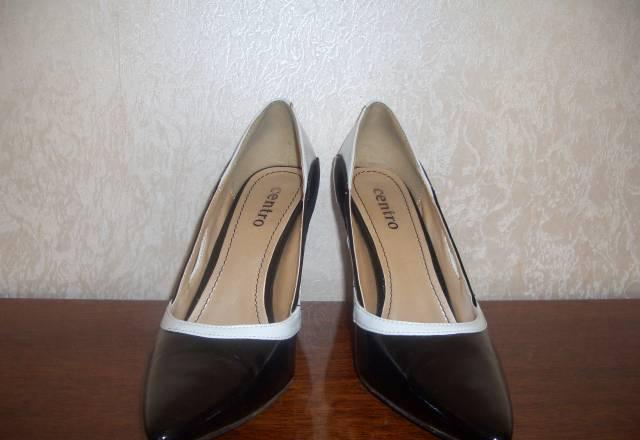 Туфли Centro Санкт-Петербург