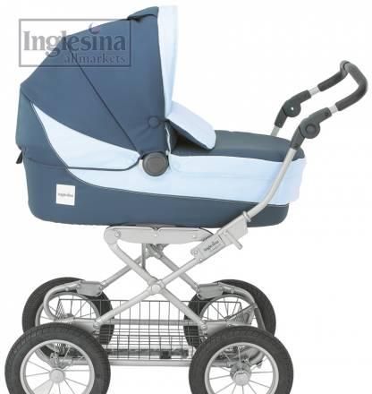 Спальная коляска Inglesina Sofia Ottanio 2009 Балашиха