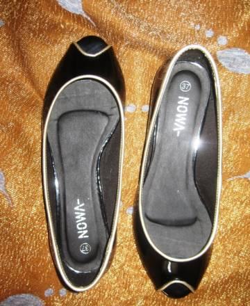 Новые балетки Санкт-Петербург