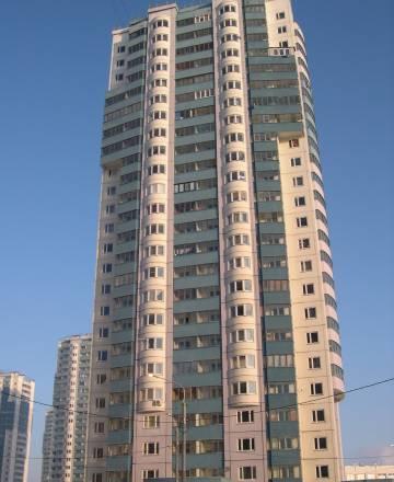 Большая 1-комн.,Выхино,Кожухово.Собственность Москва