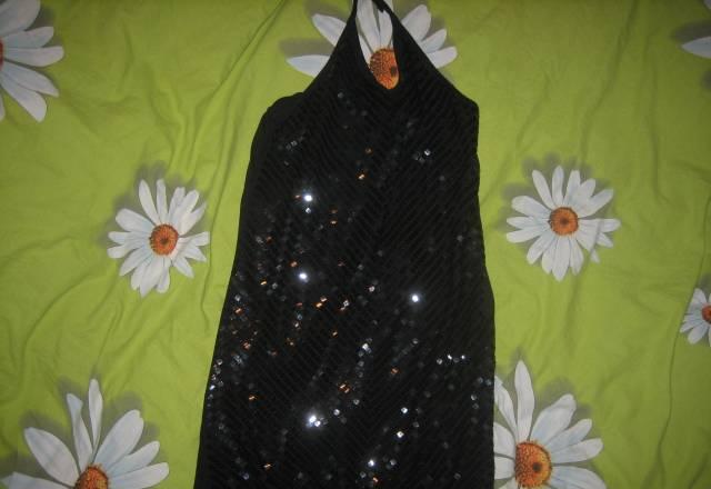 платье Москва