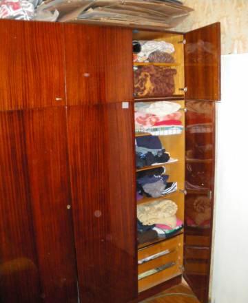 Шкаф Москва