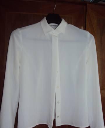 Белая блузка Санкт-Петербург