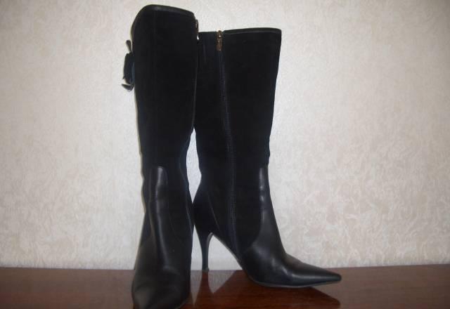 Сапоги Санкт-Петербург