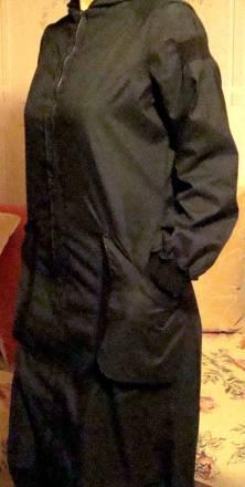 Плащ Москва