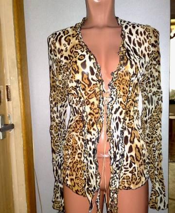 Летние туники, р. 42-44 Москва