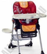 Chicco Polli Ruby Москва