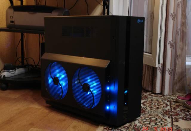 Настольный компьютер Москва