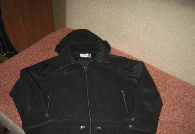 Ветровка новая, размер 50 Москва