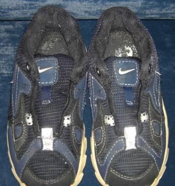 Кроссовки Nike Москва