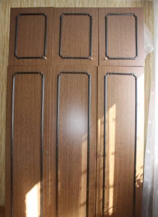 Часть стенки Москва