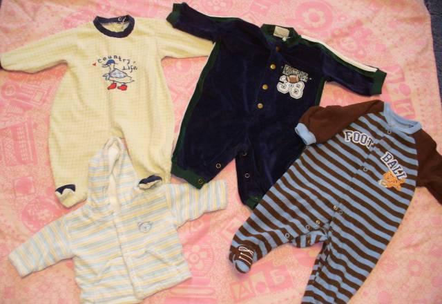 Костюмы от рожд. до 86 см Санкт-Петербург