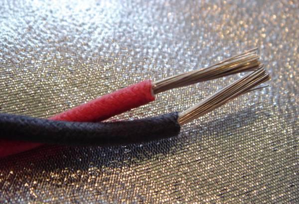 Hi-End Western  Electric акустический кабель Санкт-Петербург