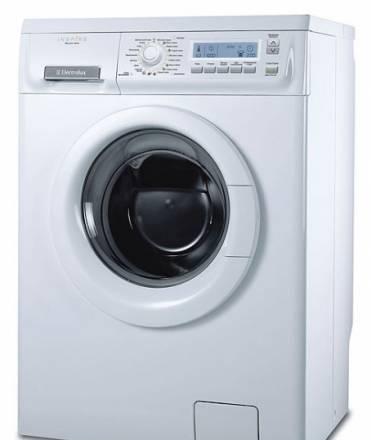 Стиральная машина Electrolux EWS 10612W Москва