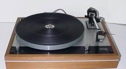 Проигрыватель  Thorens 160 Санкт-Петербург