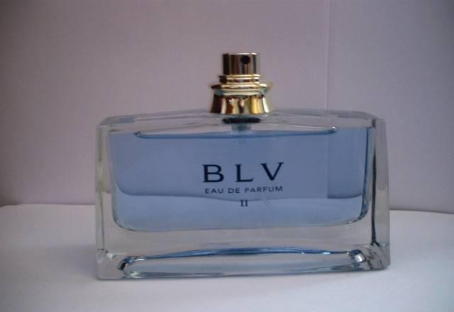 Bvlgari BLV EAU DE parfum 2 Москва