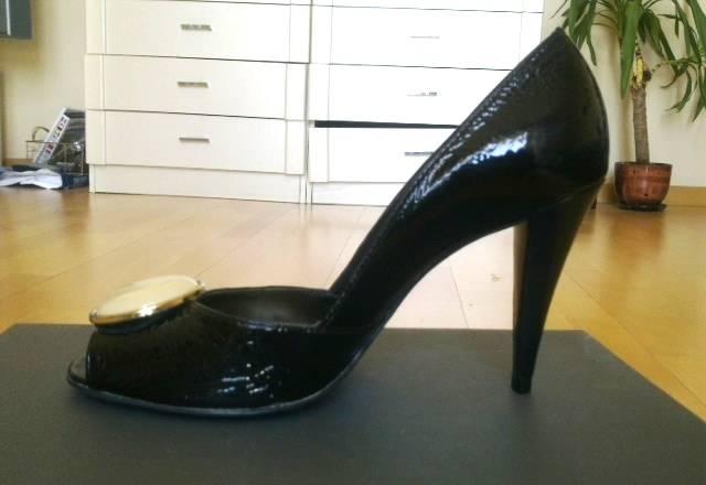 Туфли (босоножки)летние,с вырезом для пальчика Санкт-Петербург